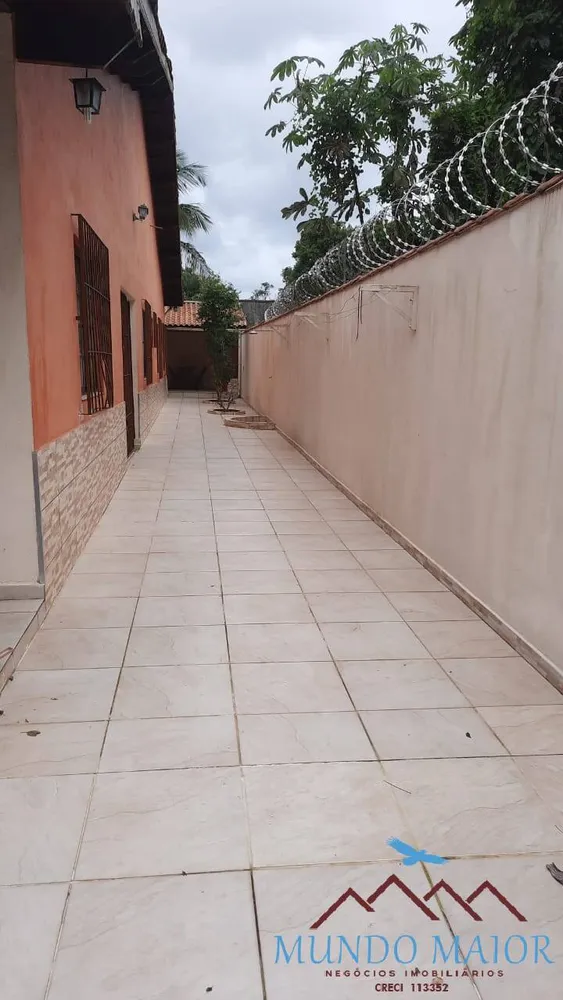 Casa, 3 quartos, 210 m² - Foto 4