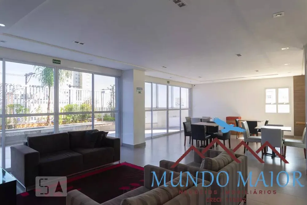 Apartamento, 2 quartos, 70 m² - Foto 8