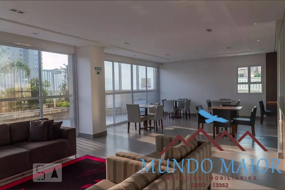 Apartamento, 2 quartos, 70 m² - Foto 6