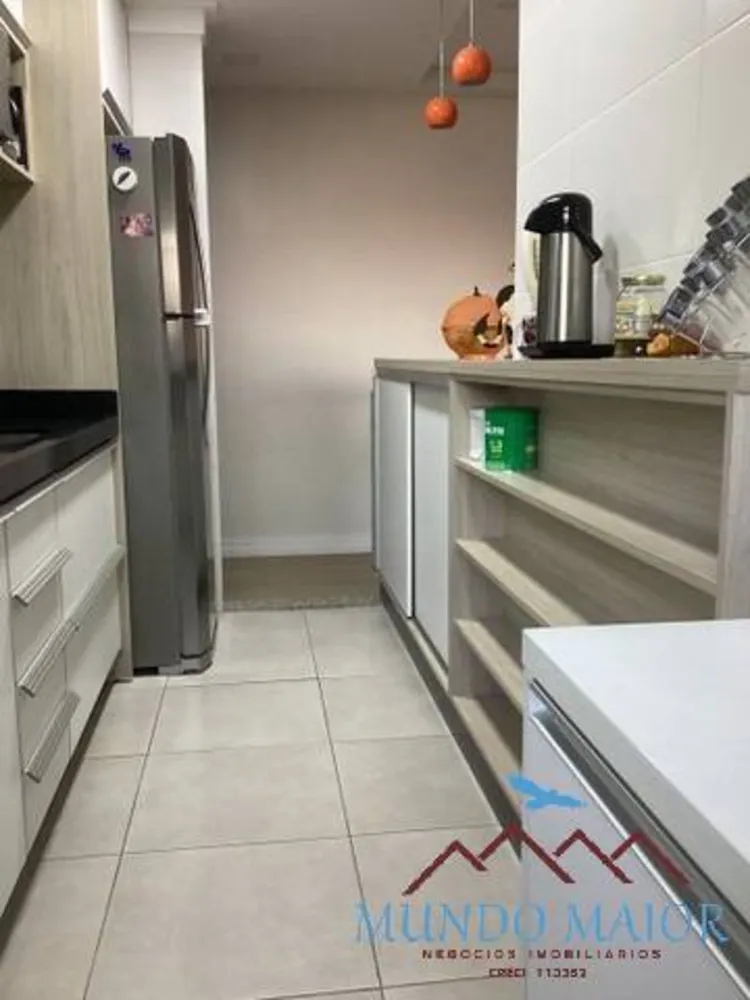 Apartamento, 2 quartos, 70 m² - Foto 1