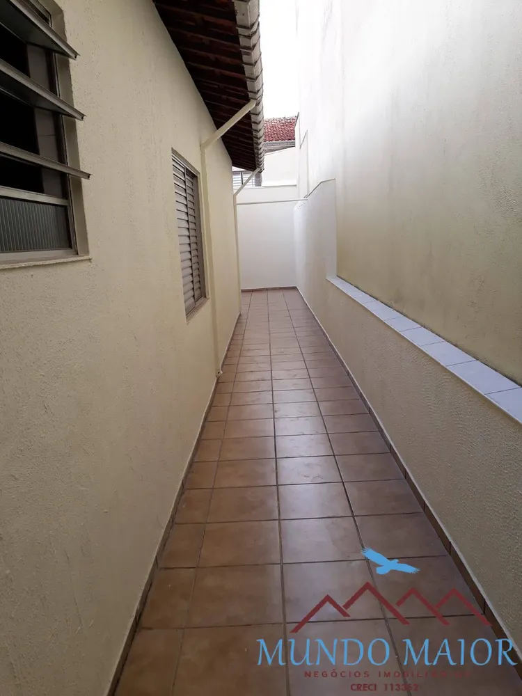 Casa, 3 quartos, 180 m² - Foto 5