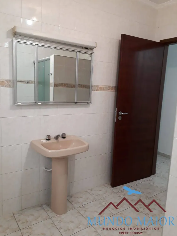 Casa, 3 quartos, 180 m² - Foto 7