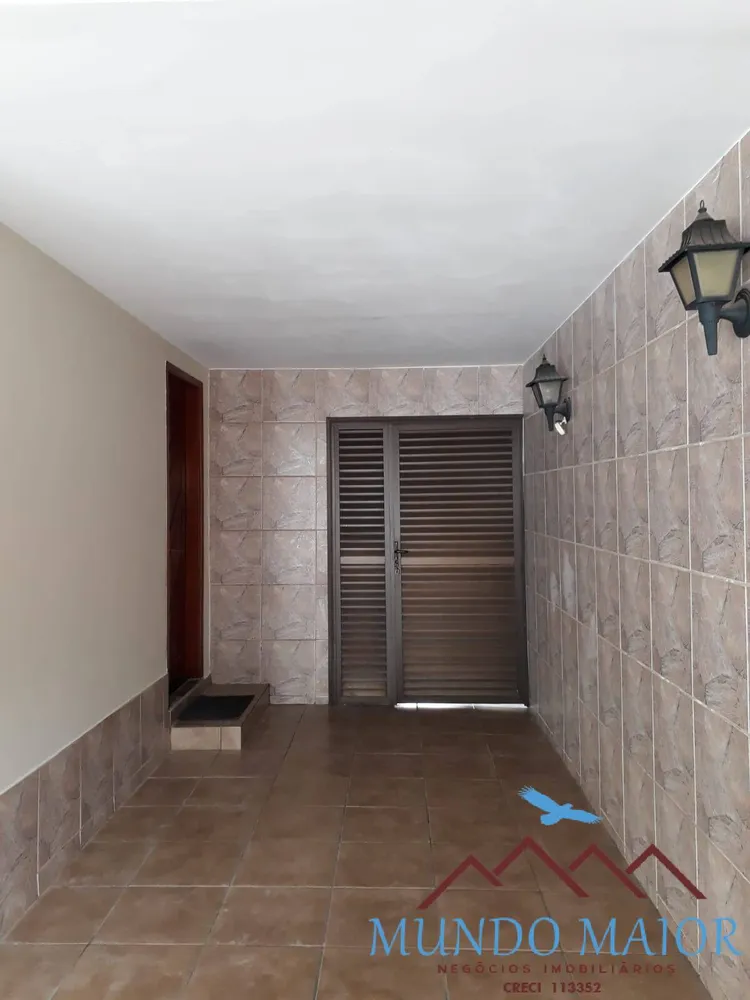 Casa, 3 quartos, 180 m² - Foto 8