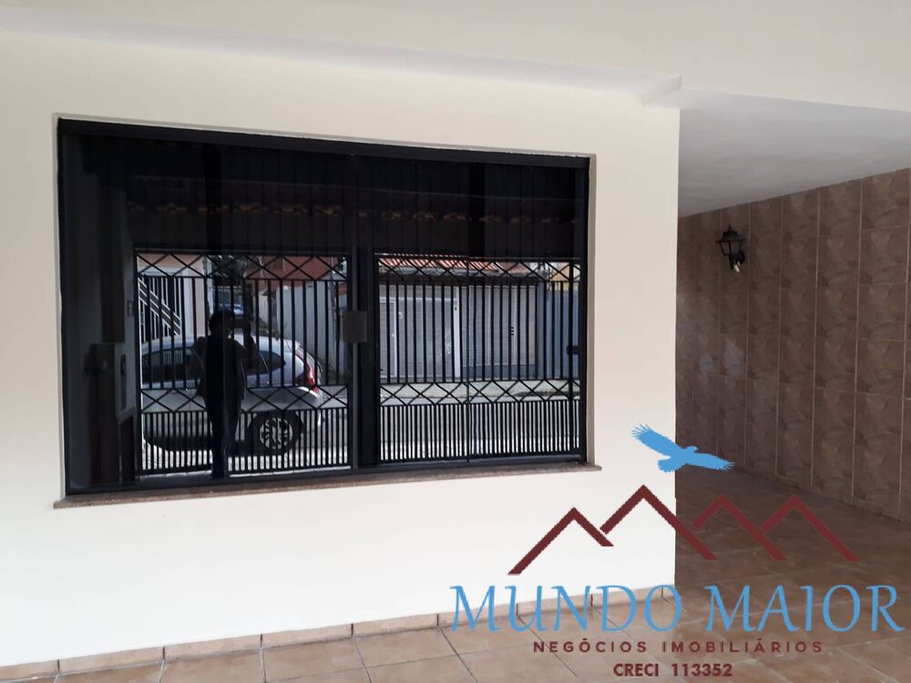 Casa, 3 quartos, 180 m² - Foto 1