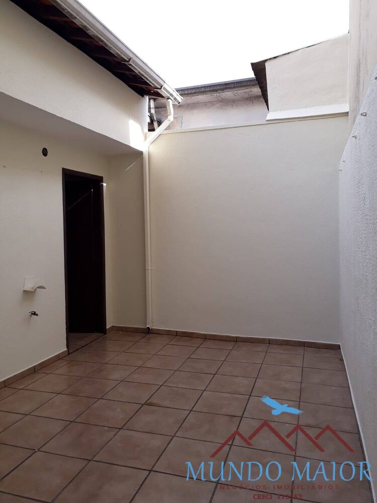 Casa, 3 quartos, 180 m² - Foto 4