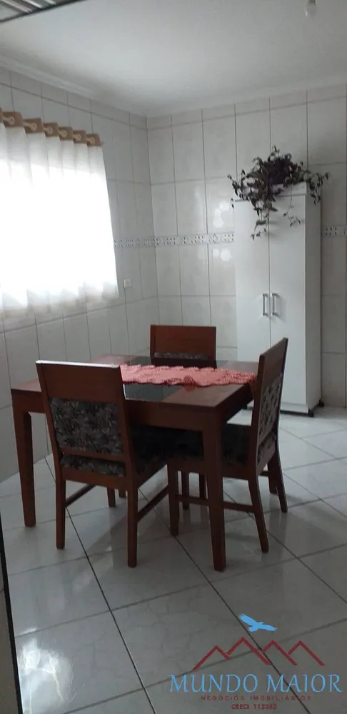 Casa, 6 quartos, 260 m² - Foto 2