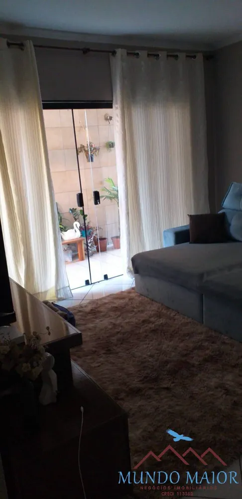 Casa, 6 quartos, 260 m² - Foto 3
