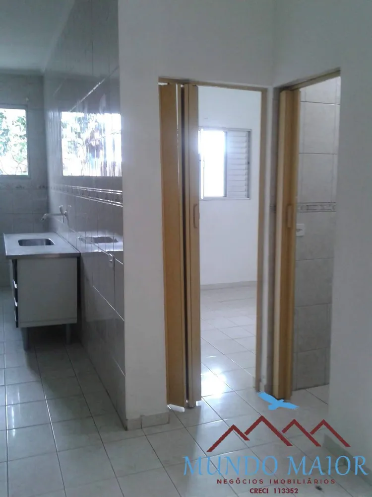 Casa, 6 quartos, 260 m² - Foto 1