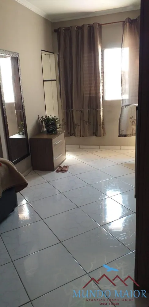 Casa, 6 quartos, 260 m² - Foto 4