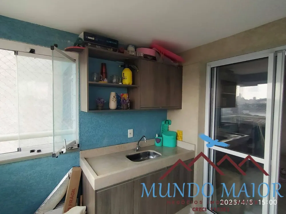 Apartamento, 60 quartos, 60 m² - Foto 4