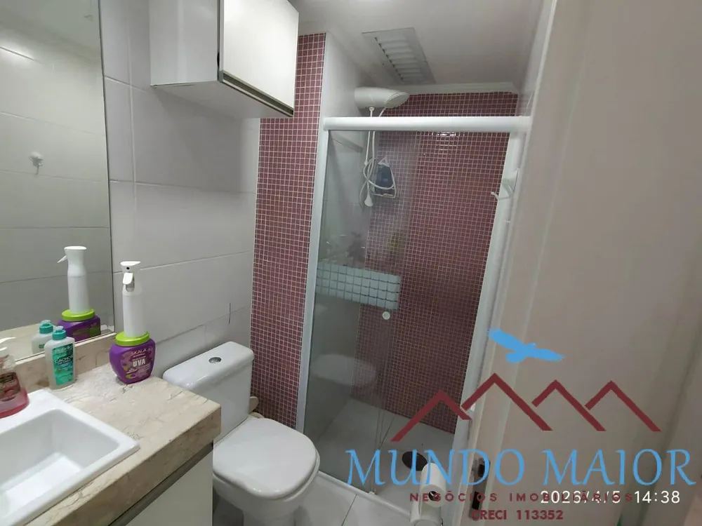 Apartamento, 60 quartos, 60 m² - Foto 9