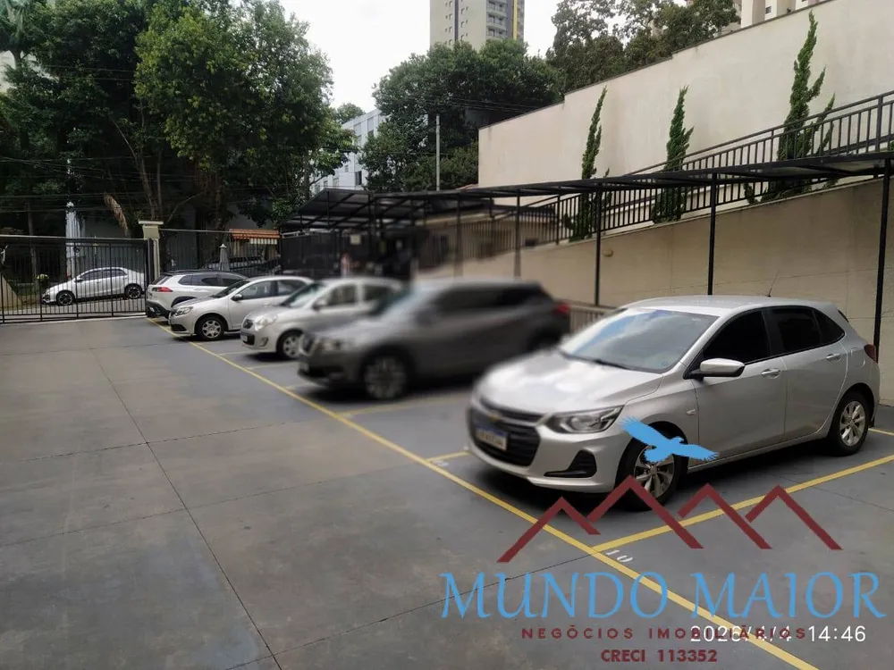 Apartamento, 60 quartos, 60 m² - Foto 12