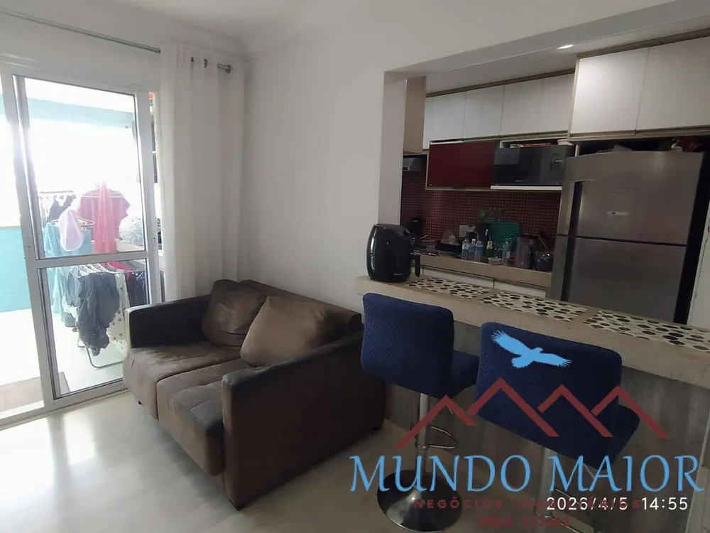 Apartamento, 60 quartos, 60 m² - Foto 5