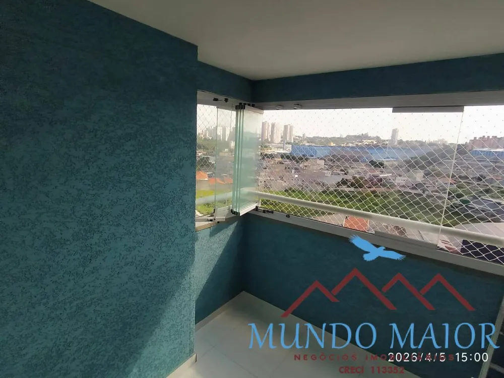 Apartamento, 60 quartos, 60 m² - Foto 8