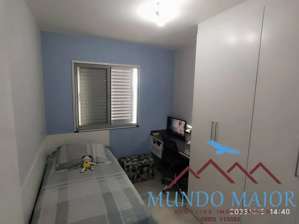 Apartamento, 60 quartos, 60 m² - Foto 6