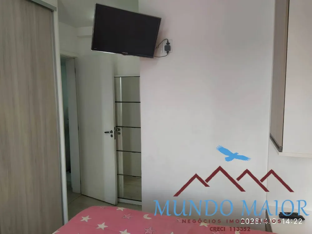 Apartamento, 60 quartos, 60 m² - Foto 7
