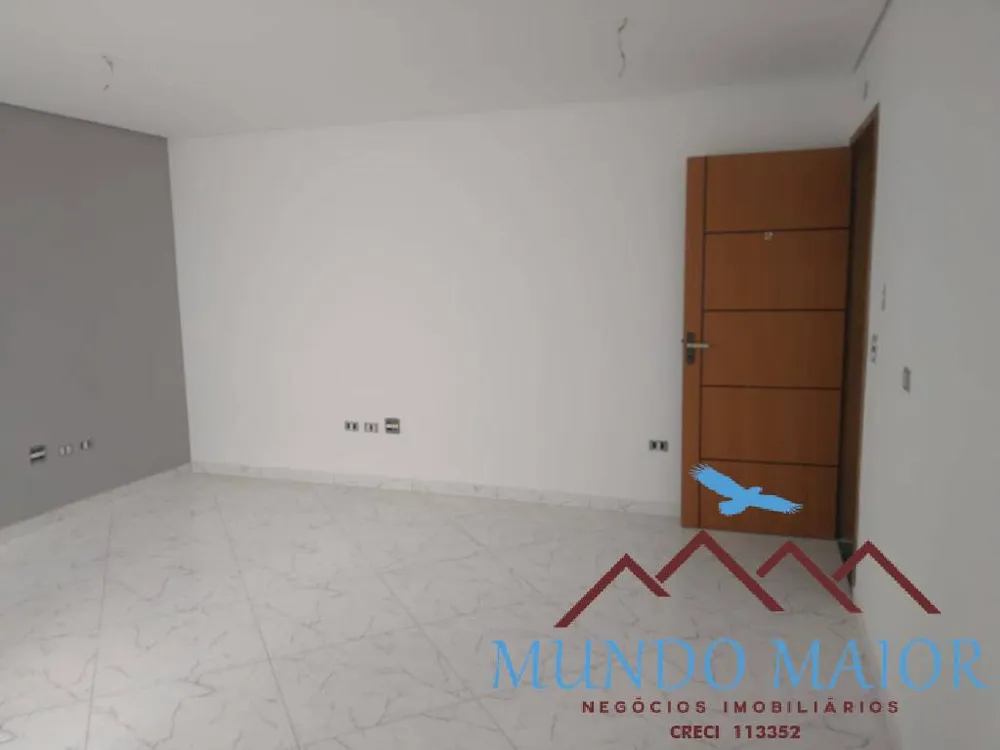 Cobertura, 2 quartos, 110 m² - Foto 2