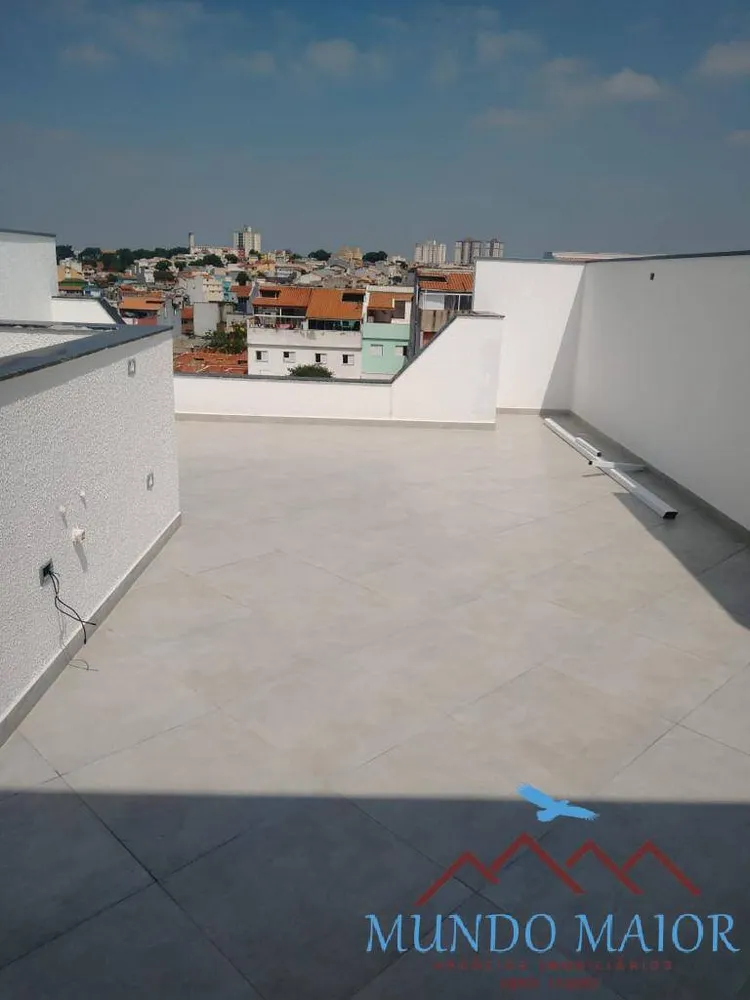 Cobertura, 2 quartos, 110 m² - Foto 14