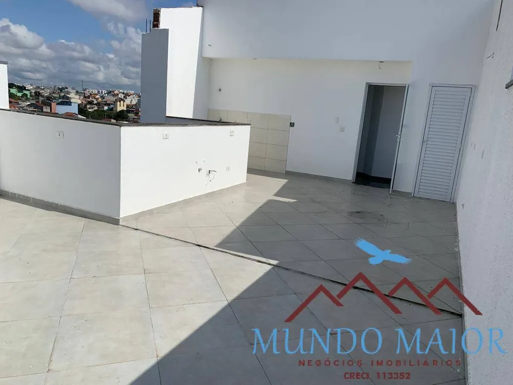 Cobertura, 2 quartos, 110 m² - Foto 12