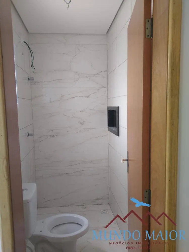 Cobertura, 2 quartos, 110 m² - Foto 8