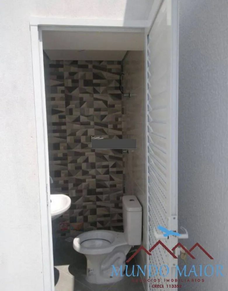 Cobertura, 2 quartos, 110 m² - Foto 16
