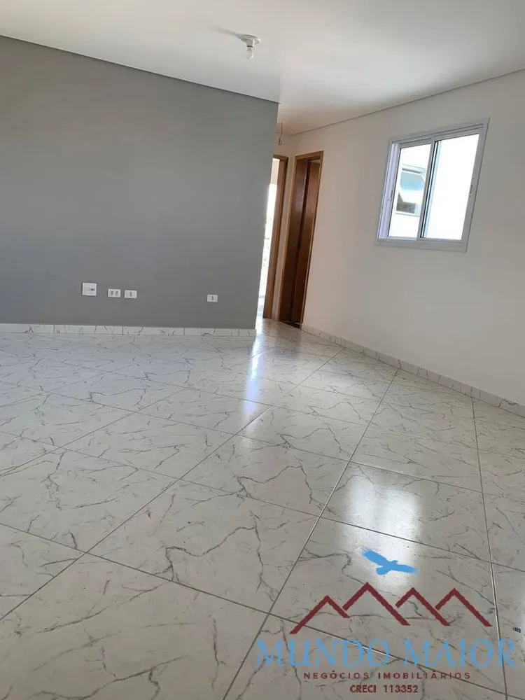 Cobertura, 2 quartos, 110 m² - Foto 4