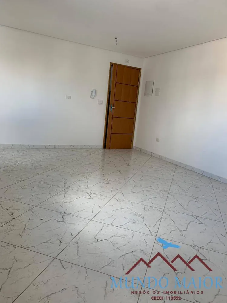 Cobertura, 2 quartos, 110 m² - Foto 3