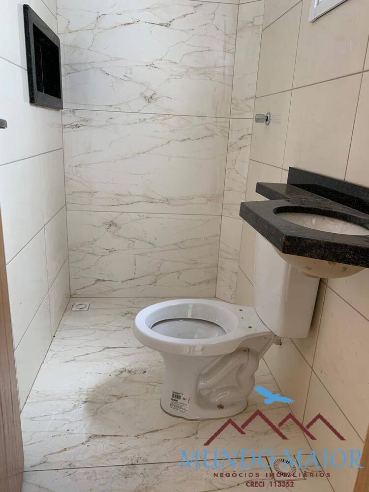 Cobertura, 2 quartos, 110 m² - Foto 1