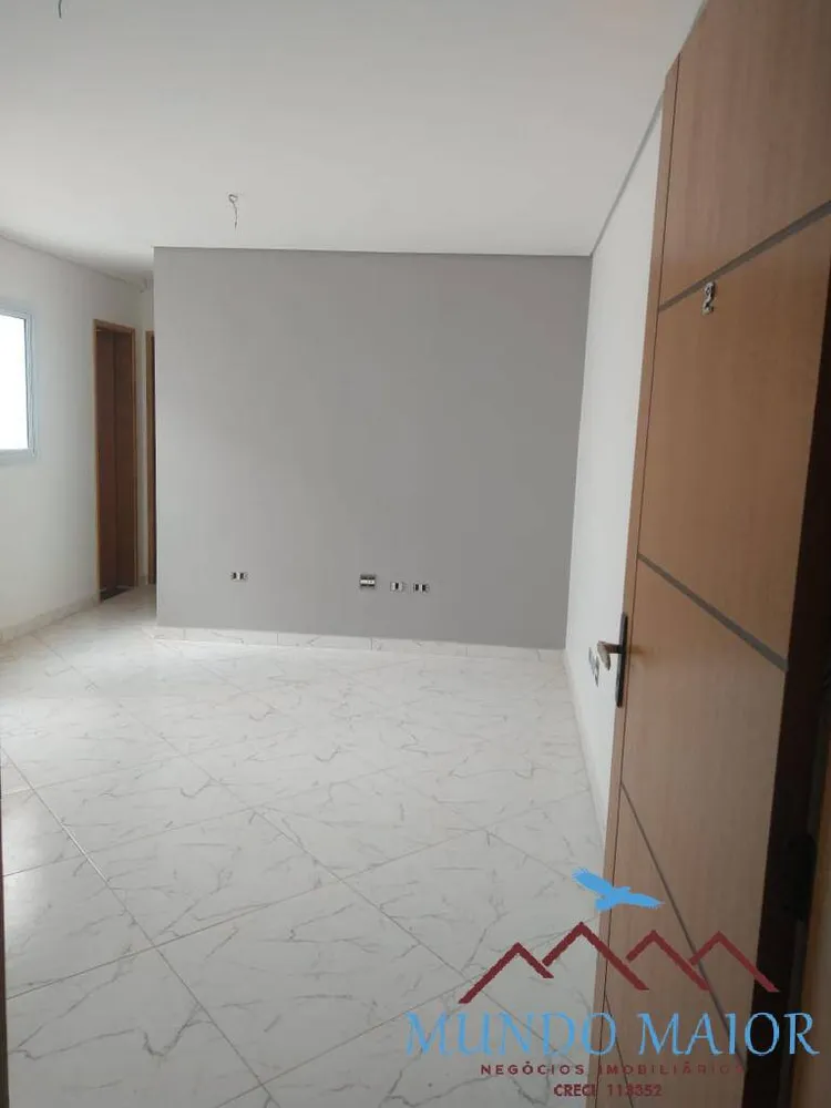 Cobertura, 2 quartos, 110 m² - Foto 1