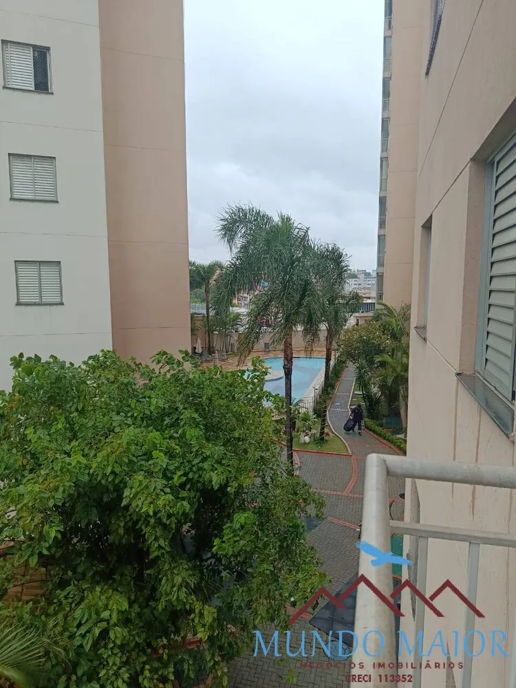 Apartamento, 3 quartos, 73 m² - Foto 10
