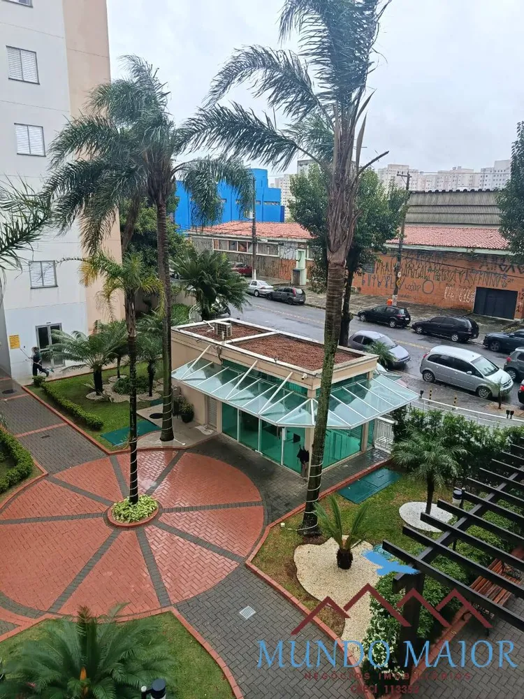 Apartamento, 3 quartos, 73 m² - Foto 9