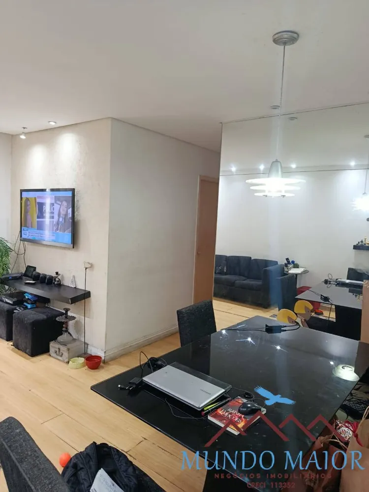 Apartamento, 3 quartos, 73 m² - Foto 3