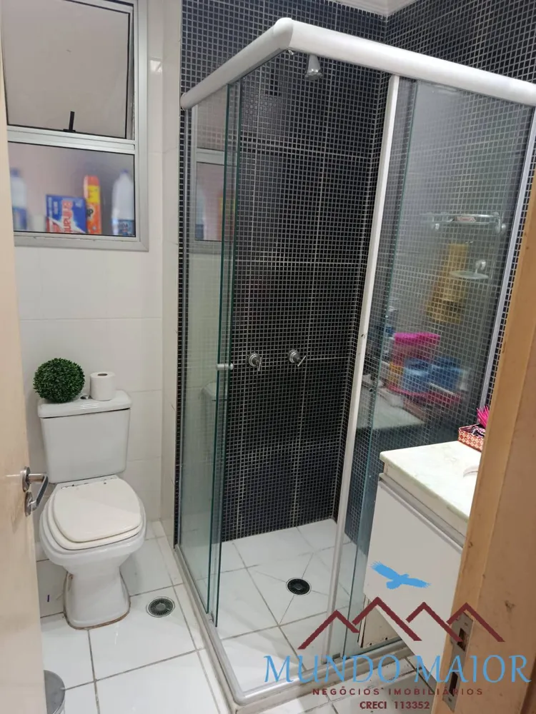 Apartamento, 3 quartos, 73 m² - Foto 11