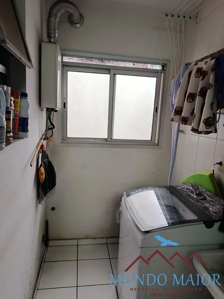 Apartamento, 3 quartos, 73 m² - Foto 1