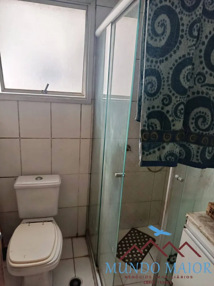 Apartamento, 3 quartos, 73 m² - Foto 12