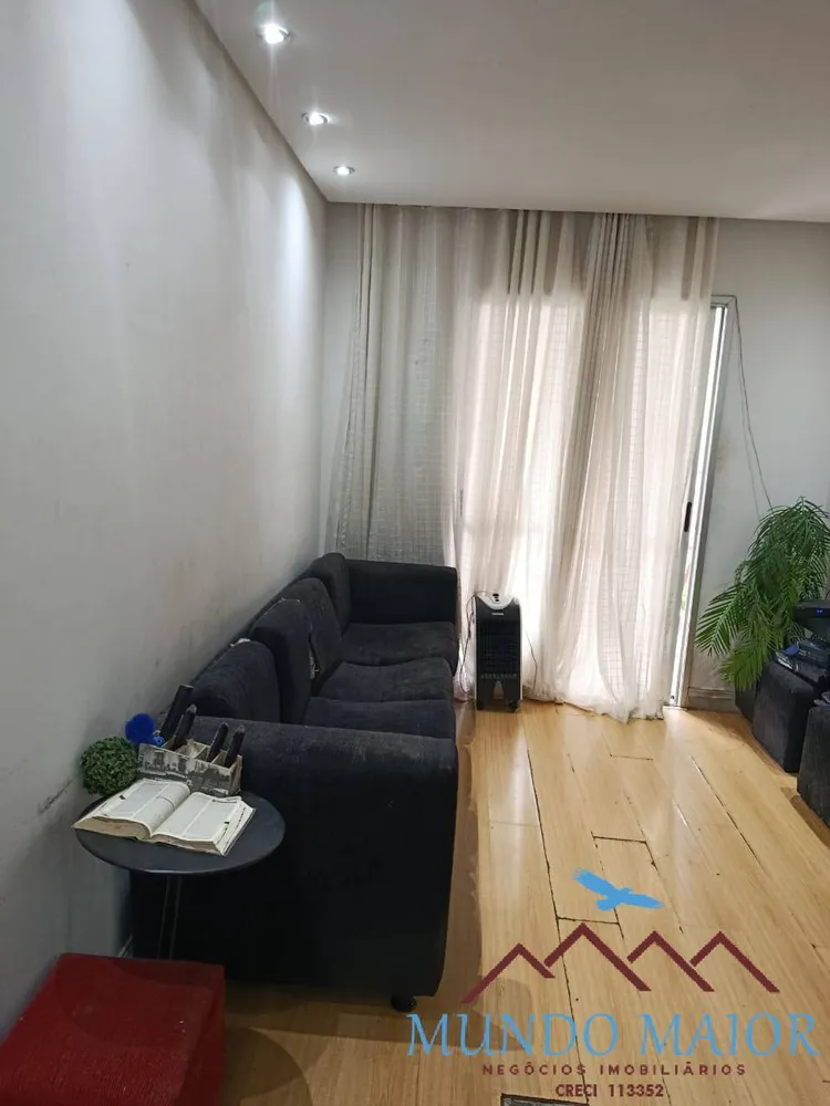 Apartamento, 3 quartos, 73 m² - Foto 5