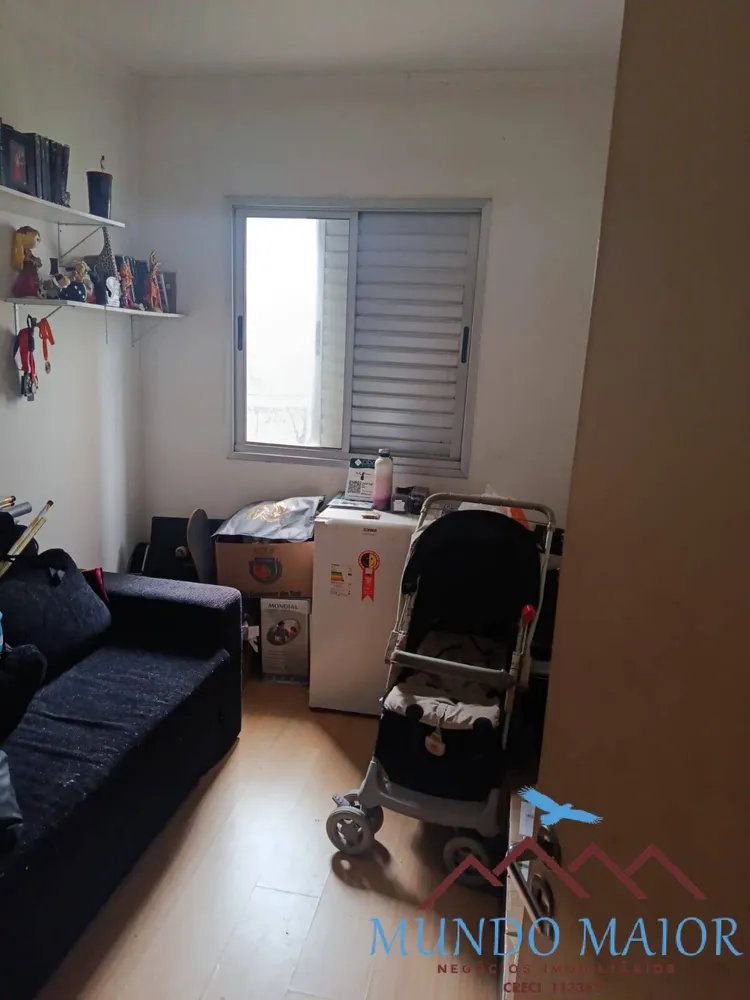 Apartamento, 3 quartos, 73 m² - Foto 4