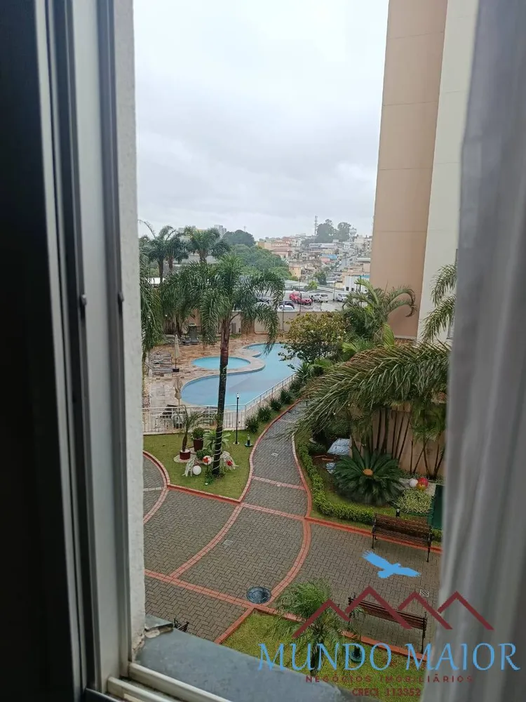 Apartamento, 3 quartos, 73 m² - Foto 8