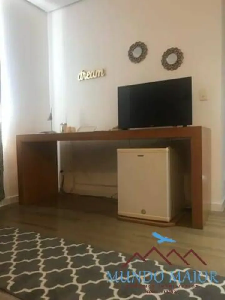 Apartamento, 1 quarto, 44 m² - Foto 3