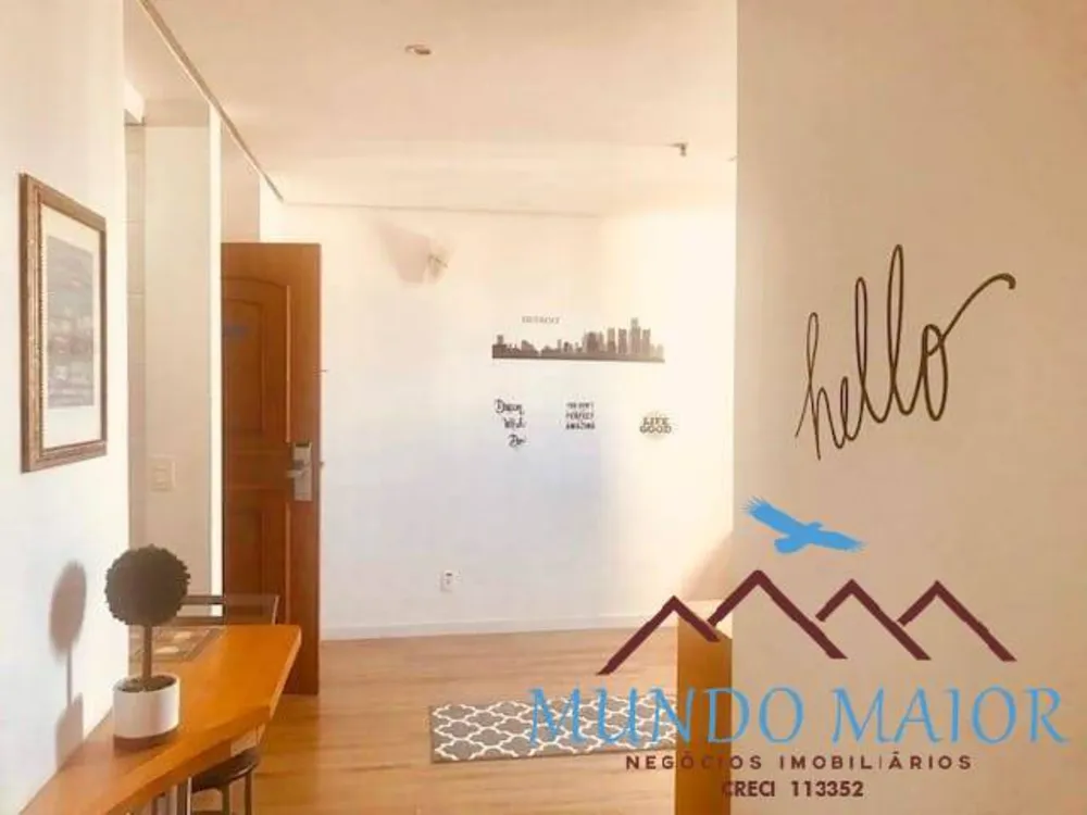 Apartamento, 1 quarto, 44 m² - Foto 8