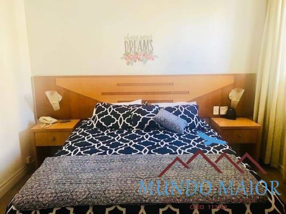 Apartamento, 1 quarto, 44 m² - Foto 4