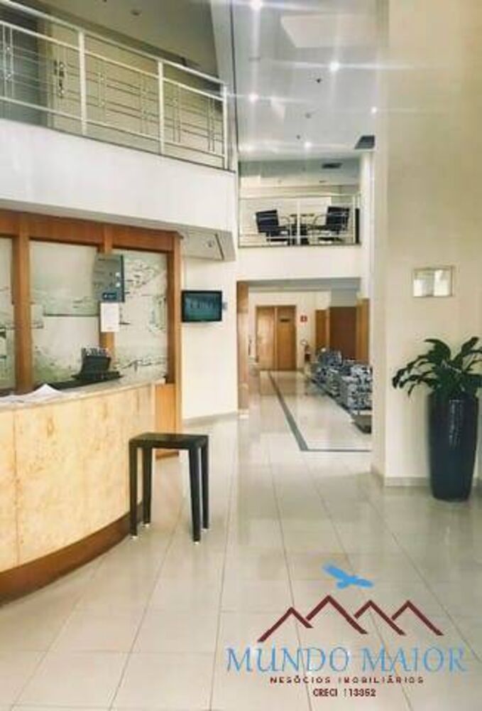 Apartamento, 1 quarto, 44 m² - Foto 1