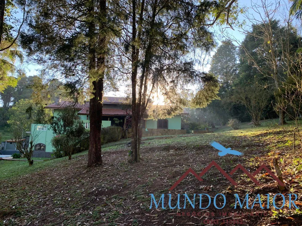 Chácara, 3 quartos, 1 hectares - Foto 4