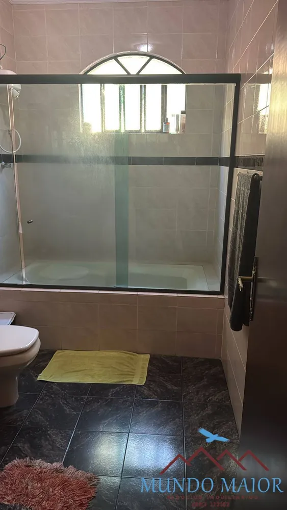 Chácara, 3 quartos, 1 hectares - Foto 3