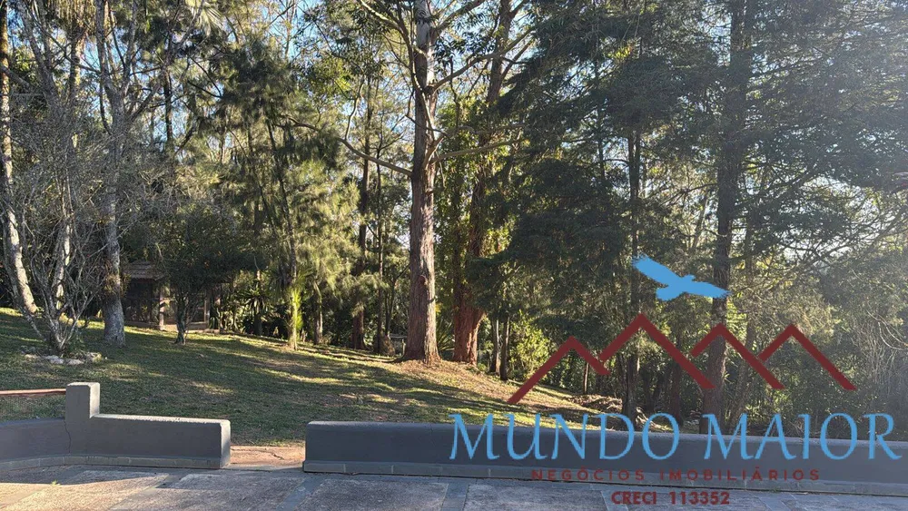 Chácara, 3 quartos, 1 hectares - Foto 8