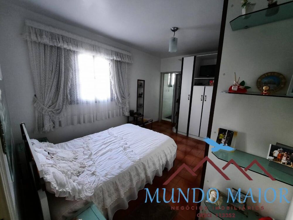 Casa, 3 quartos, 300 m² - Foto 10