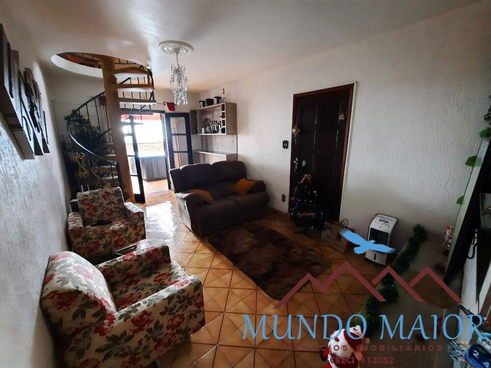 Casa, 3 quartos, 300 m² - Foto 8