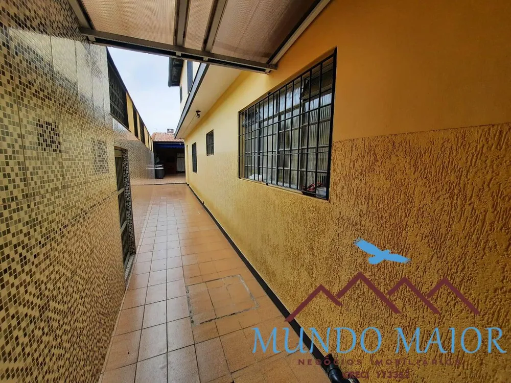 Casa, 3 quartos, 300 m² - Foto 6