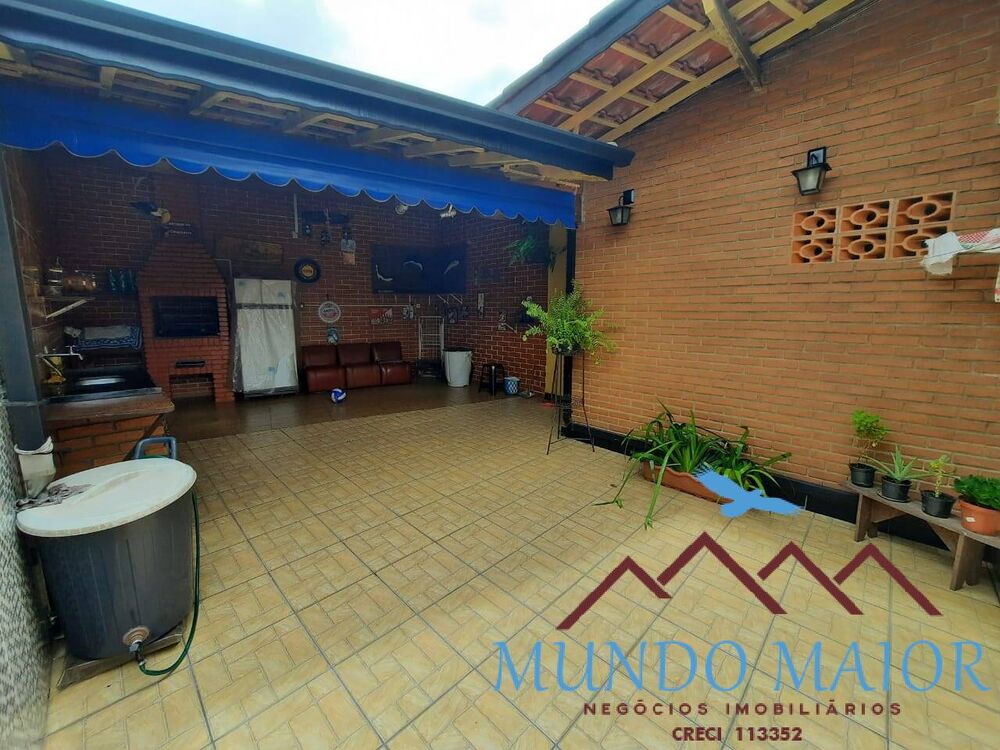 Casa, 3 quartos, 300 m² - Foto 1