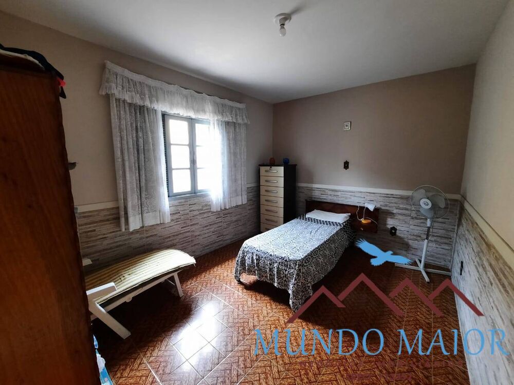 Casa, 3 quartos, 300 m² - Foto 11